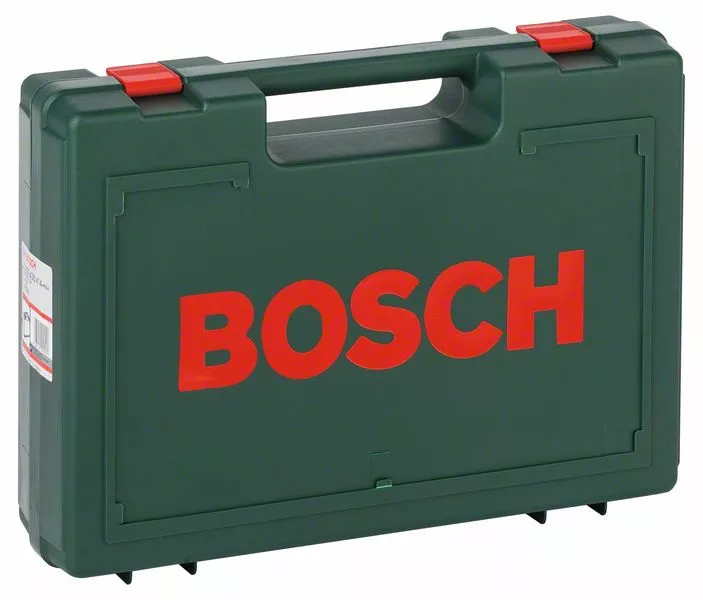 Coffret de transport réf. 2 605 438 414 BOSCH